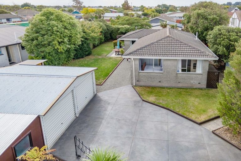 Photo of property in 25 Meon Street, Aranui, Christchurch, 8061