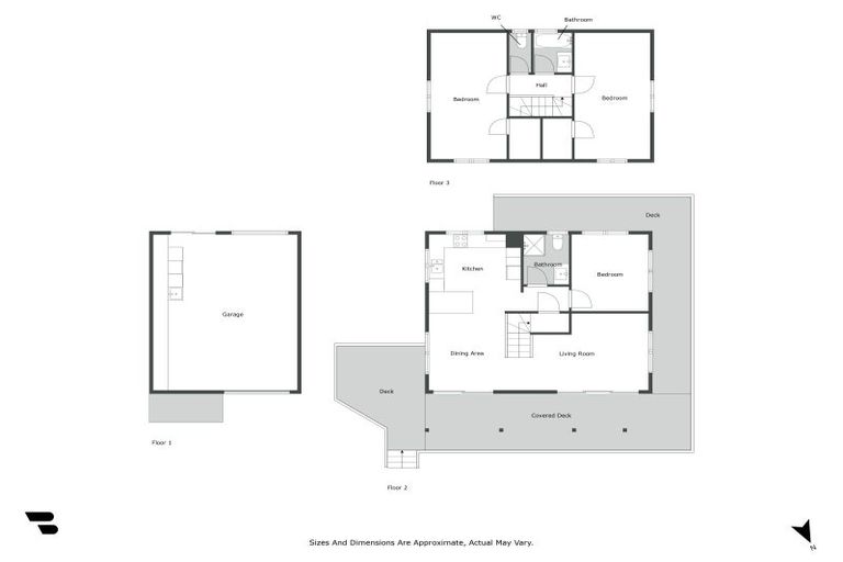 Photo of property in 338 Onemana Drive, Onemana, Whangamata, 3691