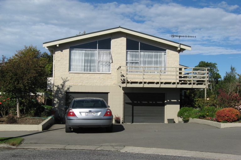 Photo of property in 84 Pukatea Street, Gleniti, Timaru, 7910