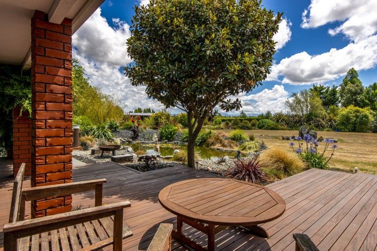 Photo of property in 16 Piako Drive, Darfield, 7571