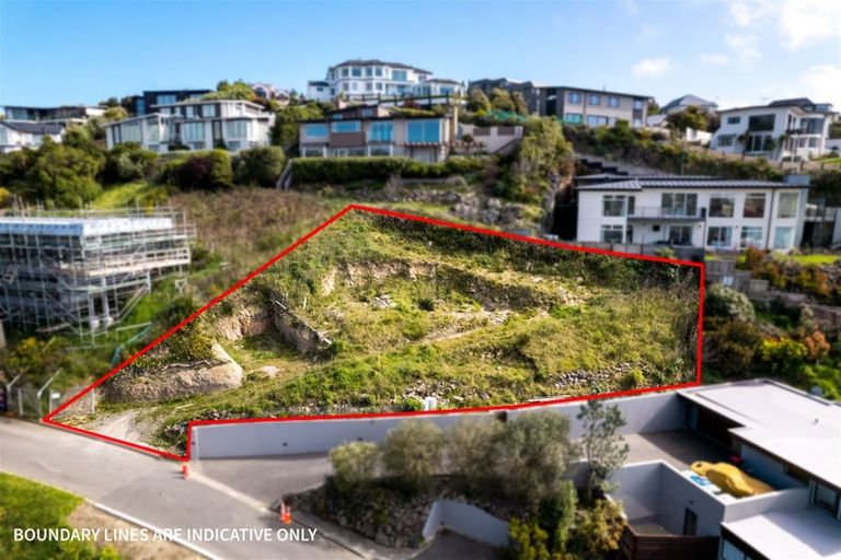 Photo of property in 29 Challenger Lane, Redcliffs, Christchurch, 8081