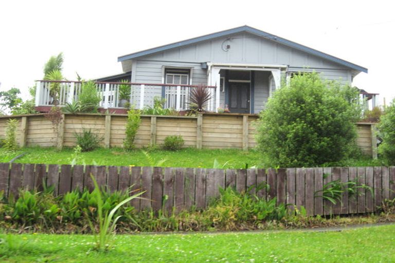 Photo of property in 109 Morningside Road, Morningside, Whangarei, 0110