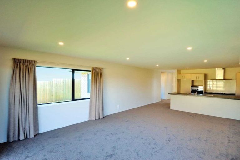 Photo of property in 34a Bradbury Avenue, Rolleston, 7614