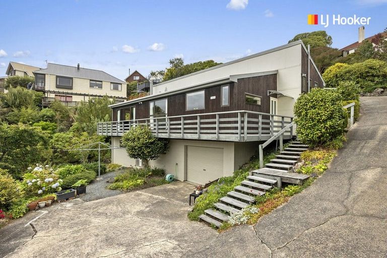 Photo of property in 43 Elliffe Place, Shiel Hill, Dunedin, 9013