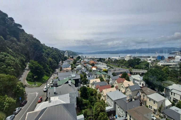 Photo of property in 31/125 Grant Road, Thorndon, Wellington, 6011