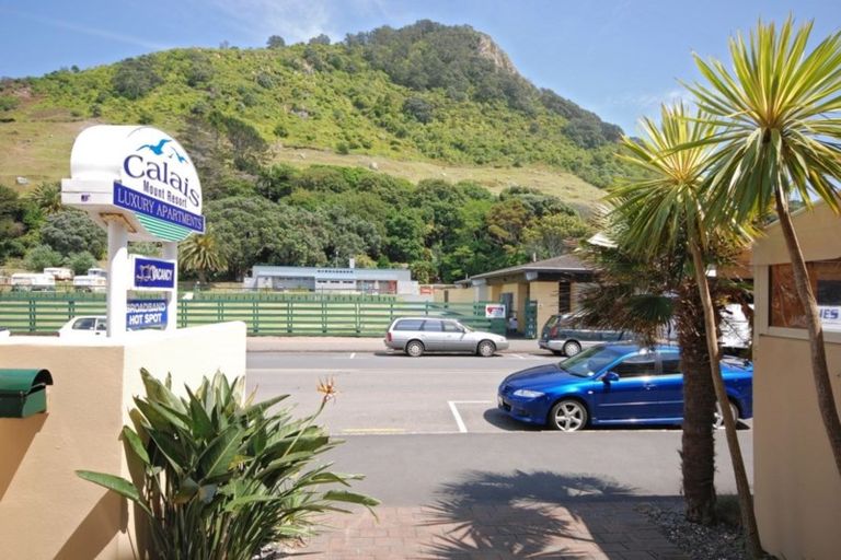 Photo of property in 106/6 Adams Avenue, Mount Maunganui, 3116