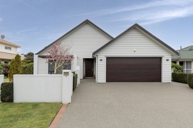 Photo of property in 36 Montego Drive, Papamoa Beach, Papamoa, 3118