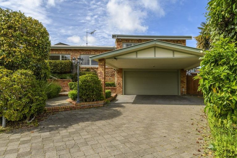 Photo of property in 12 Pah Street, Matua, Tauranga, 3110