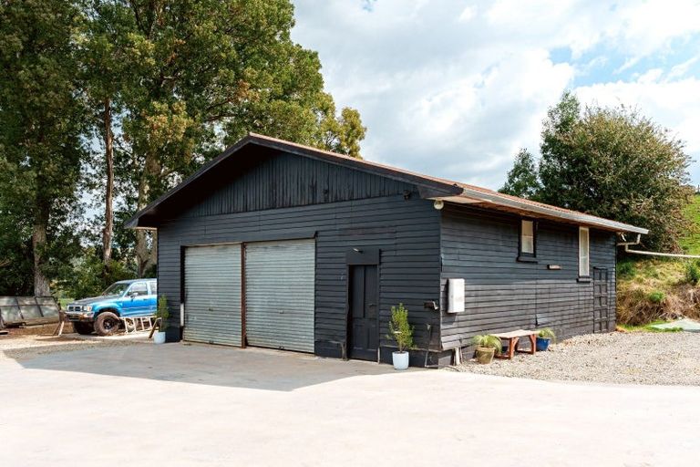 Photo of property in 1507 Matawai Road, Ormond, Gisborne, 4071