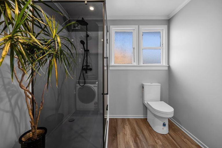Photo of property in 78a Mclean Street, Waitara, 4320