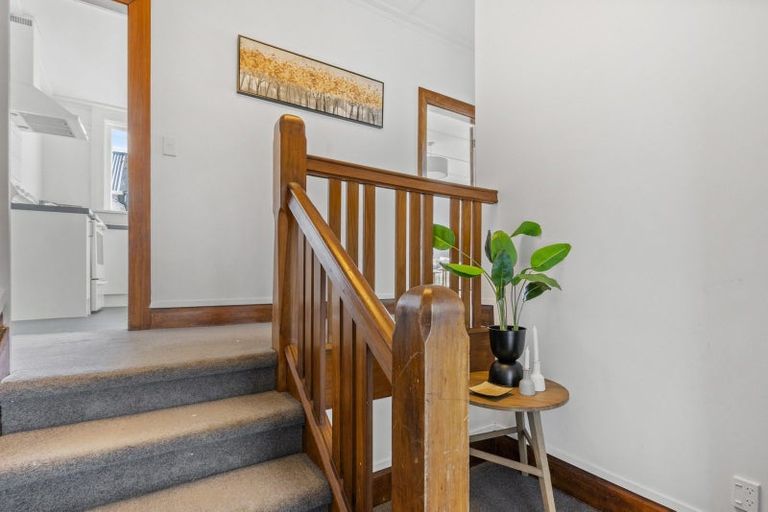 Photo of property in 350a The Terrace, Te Aro, Wellington, 6011