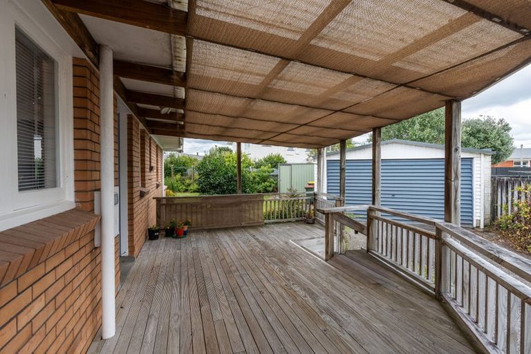 Photo of property in 203 Bankwood Road, Chartwell, Hamilton, 3210