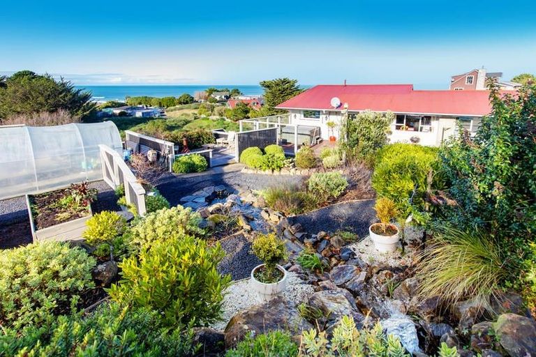 Photo of property in 151 Tomahawk Road, Andersons Bay, Dunedin, 9013