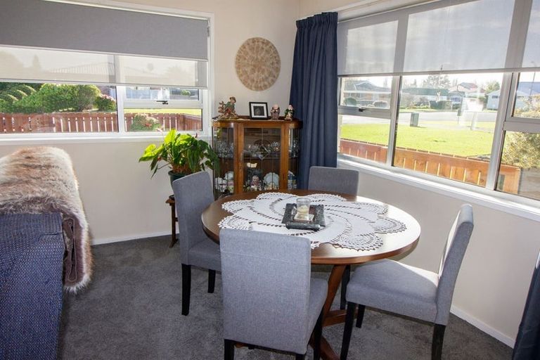 Photo of property in 5a Karamu Crescent, Matamata, 3400