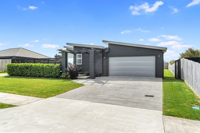 Photo of property in 8 Fernbird Avenue, Te Kauwhata, 3710