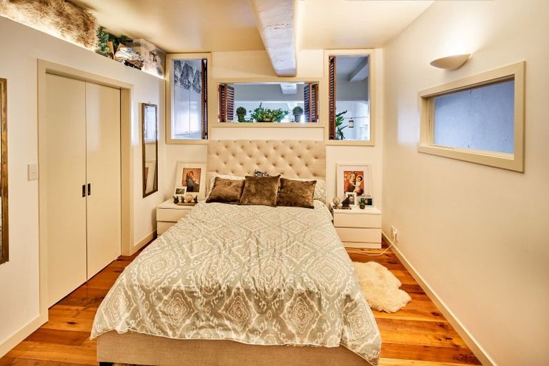 Photo of property in Palazzo, 4/42 Vivian Street, Te Aro, Wellington, 6011