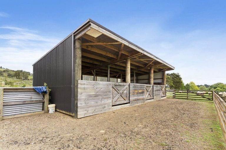 Photo of property in 502 Ness Valley Road, Ness Valley, Papakura, 2585