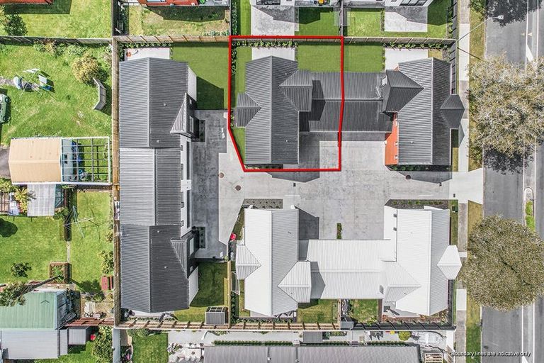 Photo of property in 5/15 Glen Lynne Avenue, Queenwood, Hamilton, 3210