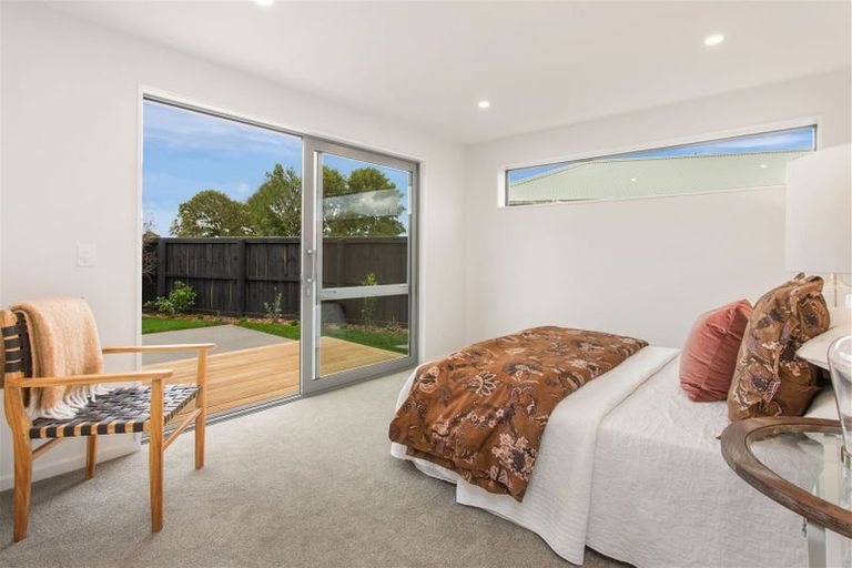 Photo of property in 84 Leistrella Road, Hoon Hay, Christchurch, 8025