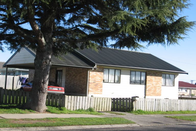 Photo of property in 21 Eliot Street, Enderley, Hamilton, 3214