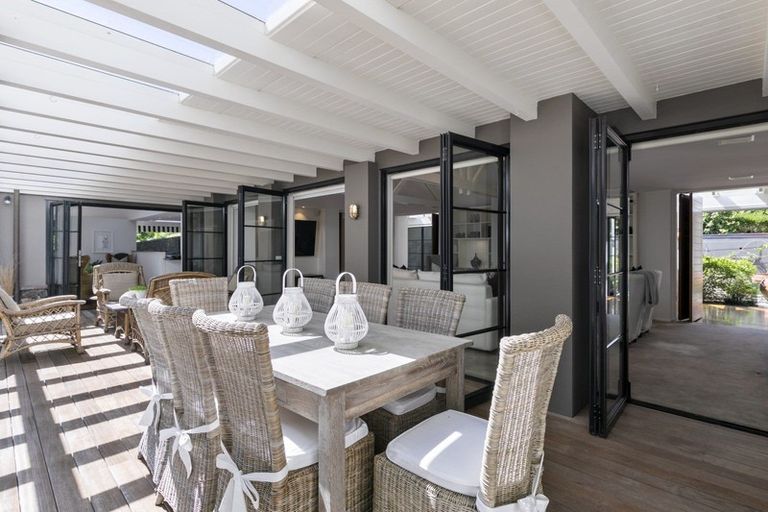 Photo of property in 14a Corunna Avenue, Parnell, Auckland, 1052