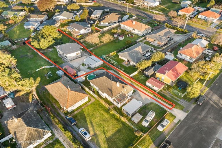 Photo of property in 3b Seddon Street, Te Puke, 3119