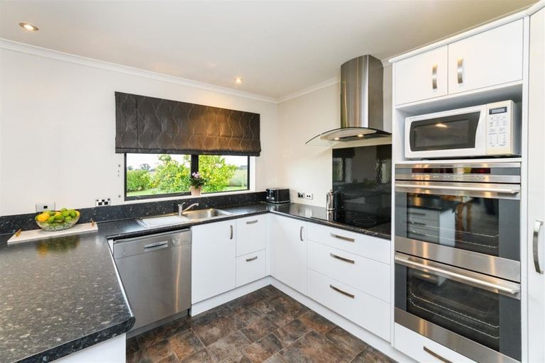 Photo of property in 129 Hendersons Line, Marton, 4789