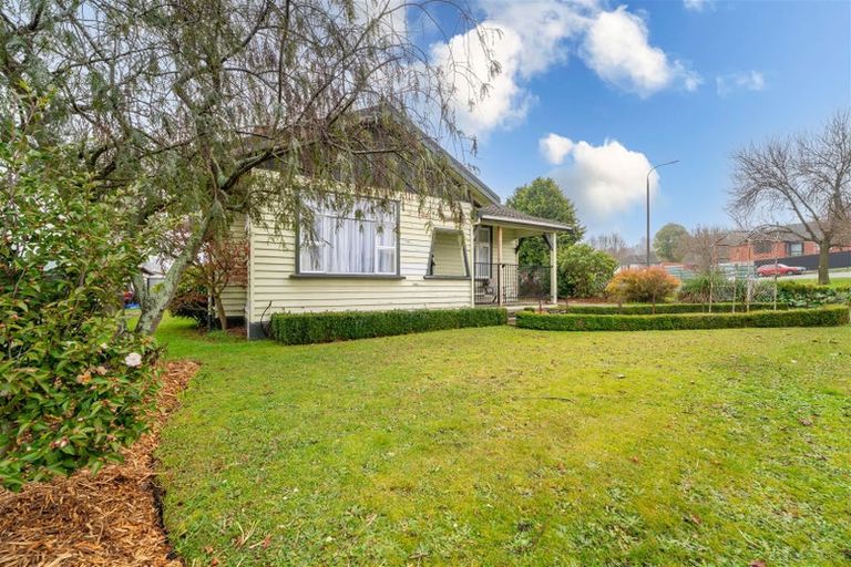 Photo of property in 158 Selwyn Street, Waimataitai, Timaru, 7910