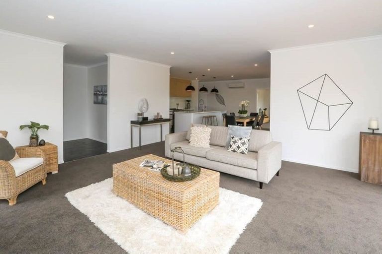 Photo of property in 10 Meadowpark Way, Matangi, Hamilton, 3283