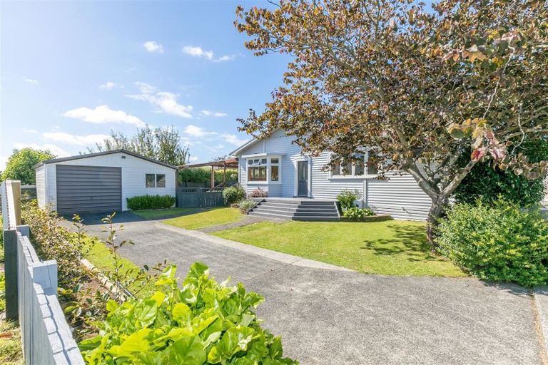 Photo of property in 269a Young Street, Te Awamutu, 3800
