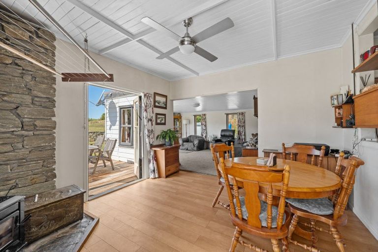 Photo of property in 3651 Becks-lauder Road, Becks, Omakau, 9377