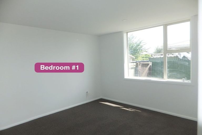 Photo of property in 37 Hillier Place, Spreydon, Christchurch, 8024