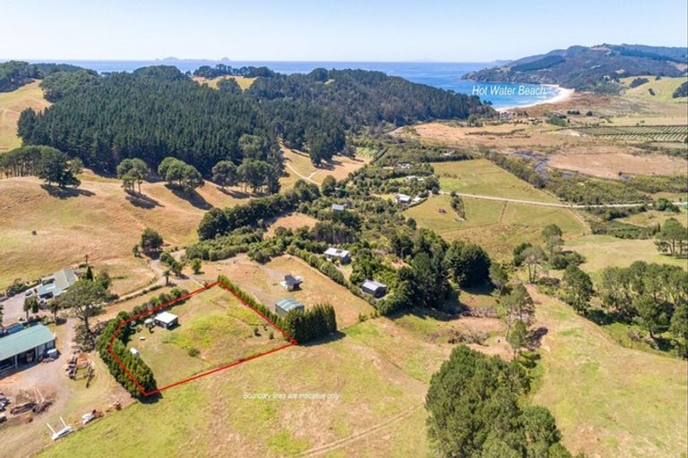 Photo of property in 102d Link Road, Hahei, Whitianga, 3591
