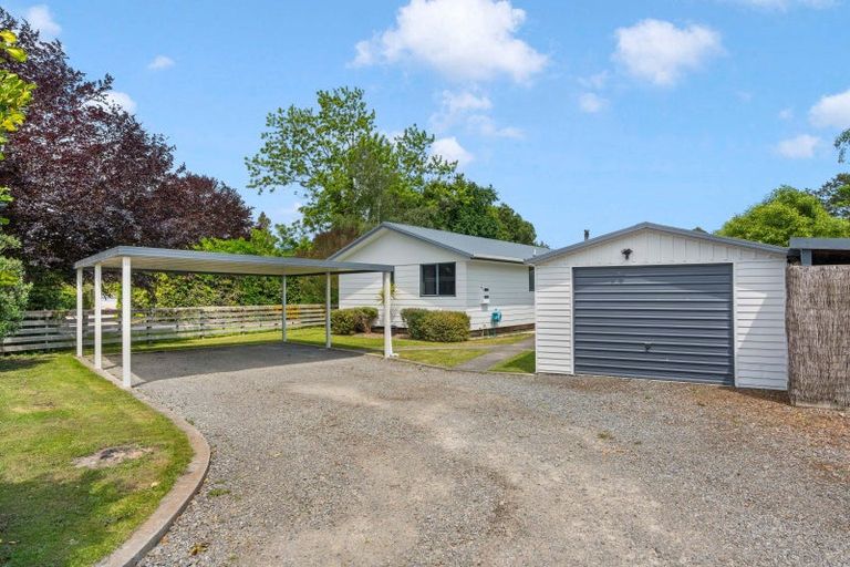Photo of property in 14 Watsons Road, Te Ore Ore, Masterton, 5886