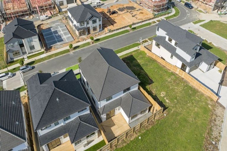 Photo of property in 84 Koromeke Street, Flat Bush, Auckland, 2019