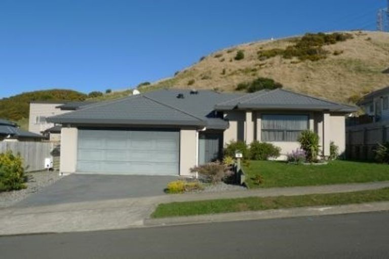 Photo of property in 80 Erlestoke Crescent, Churton Park, Wellington, 6037