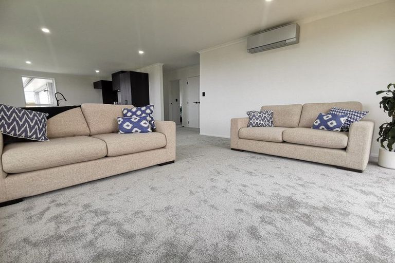 Photo of property in 12 Clendon Court, Pokeno, 2402
