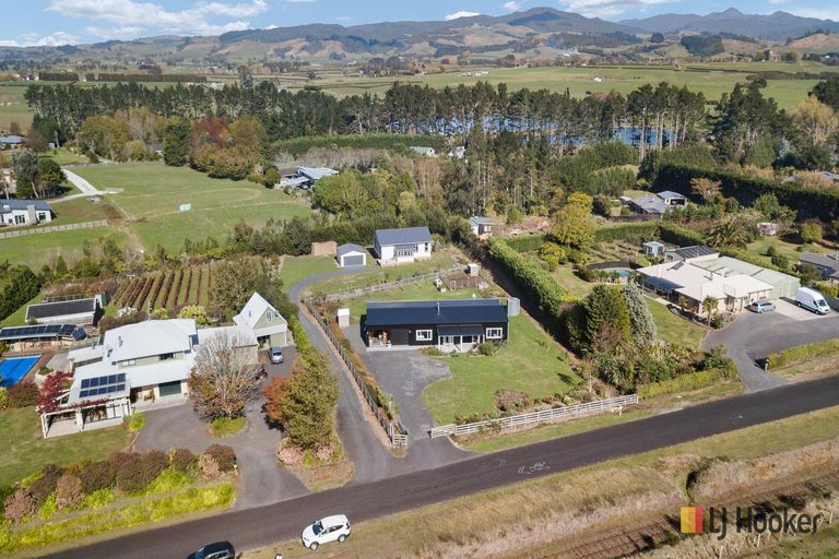 Photo of property in 18c Lawrence Road, Waihi, 3610