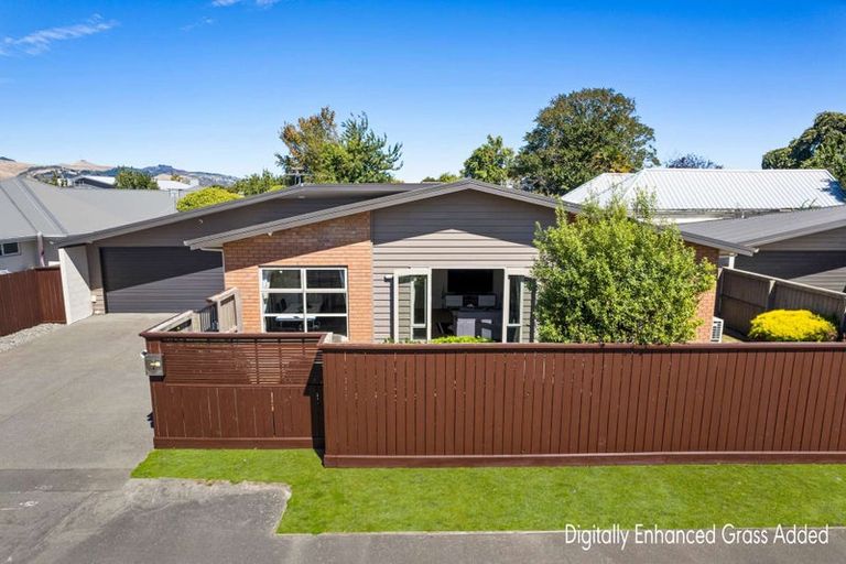 Photo of property in 4 Norwich Street, Linwood, Christchurch, 8062