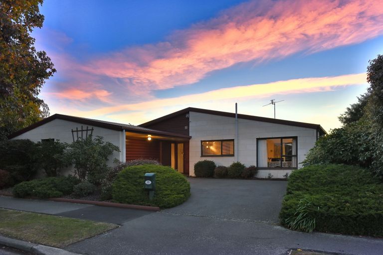 Photo of property in 23 Melville Street, Bishopdale, Christchurch, 8053