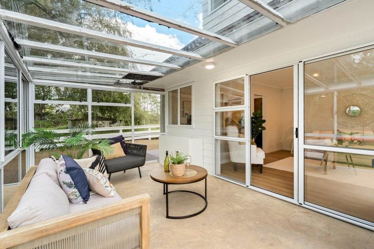 Photo of property in 37 Green Road, Dairy Flat, Albany, 0792