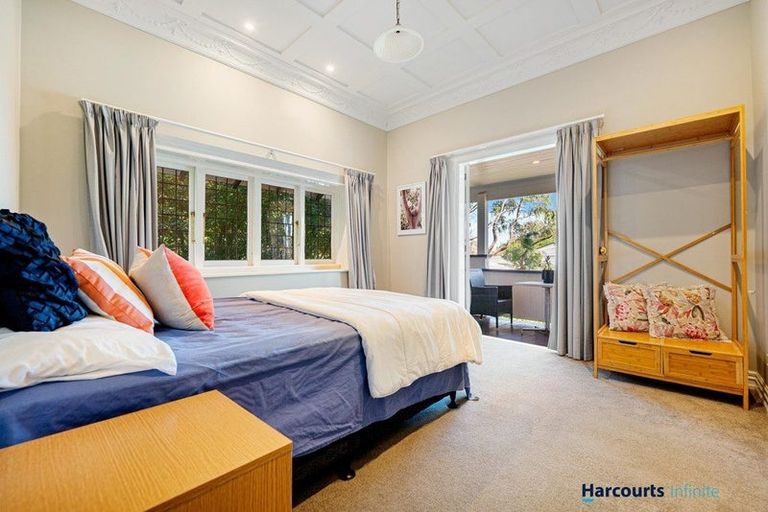 Photo of property in 18 Charlton Avenue, Mount Eden, Auckland, 1024