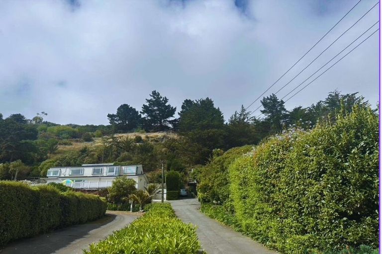 Photo of property in 1 Red Rock Lane, Moncks Bay, Christchurch, 8081