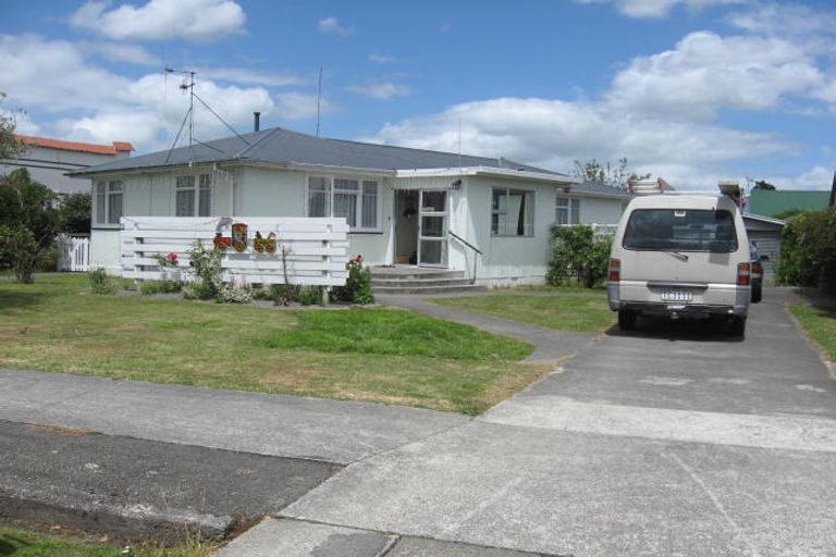 Photo of property in 60 Denbigh Street, Feilding, 4702
