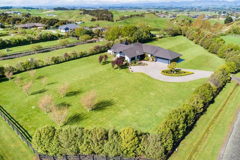 Photo of property in 5 Mallard Avenue, Feilding, 4775