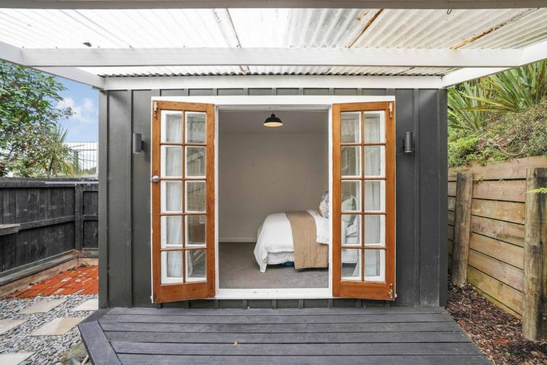 Photo of property in 7 Asquith Terrace, Brooklyn, Wellington, 6021