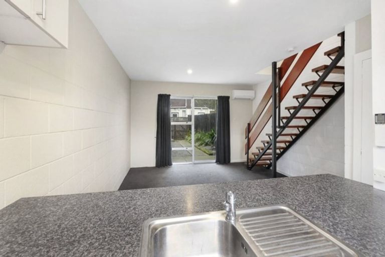 Photo of property in 2/36a Harman Street, Addington, Christchurch, 8024