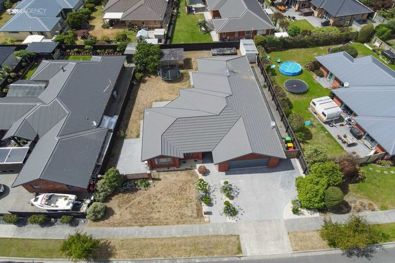 Photo of property in 64 Allison Crescent, Kaiapoi, 7630