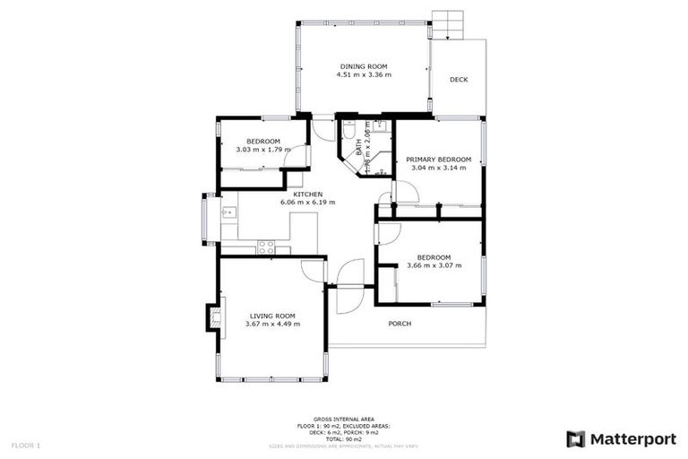 Photo of property in 434 Great South Road, Huntly, 3700