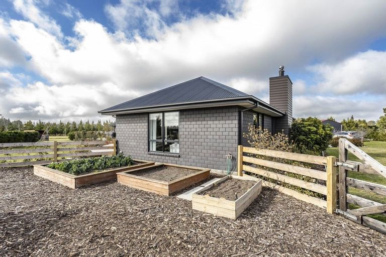 Photo of property in 357 Pesters Road, Eyrewell, Rangiora, 7476